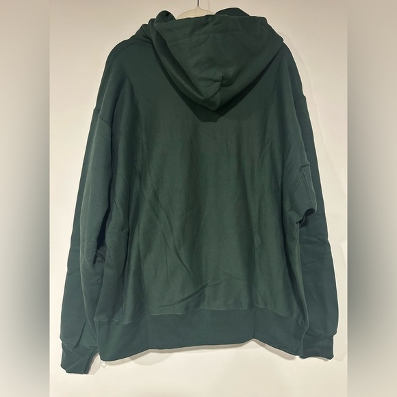 Florida A&M University Hoodie Mens XL Reverse Weave Champion Pullover Sweatshirt - Picture 2 of 3